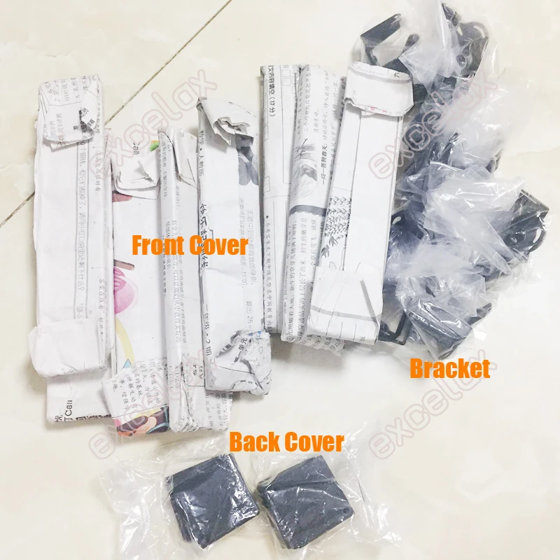 10 шт./лот 32x32 мм CCD аналоговая камера мини квадратный корпус металлическая плата