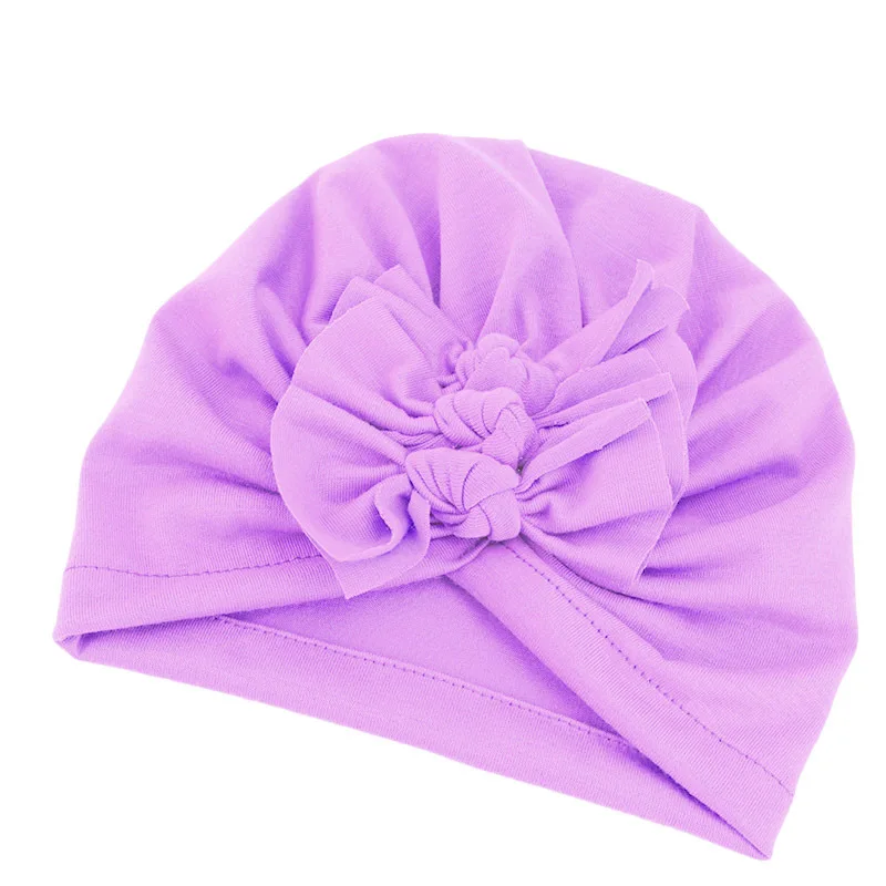 Милый Бант детские головные уборы индийская шляпа мягкая удобная хлопковая