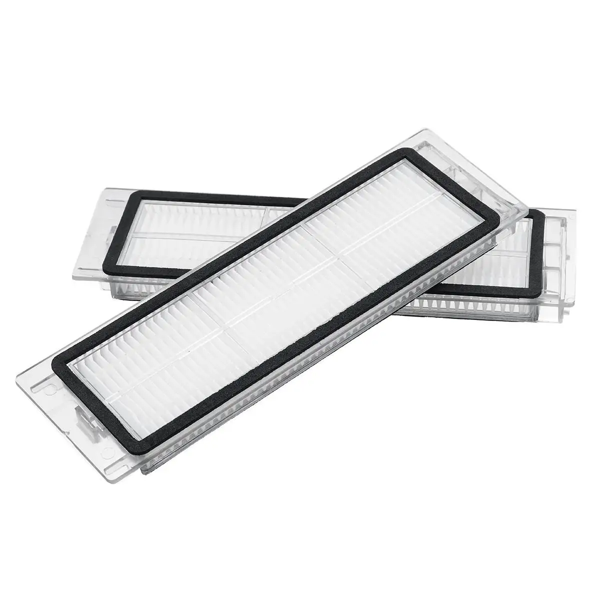 

Quick delivery25/19/7/6PCS HEPA Filter Main Brush Side Brush For Xiaomi Roborock S6 S60 S65 S5 MAX T6 Robot Vacuum Cleaner Parts