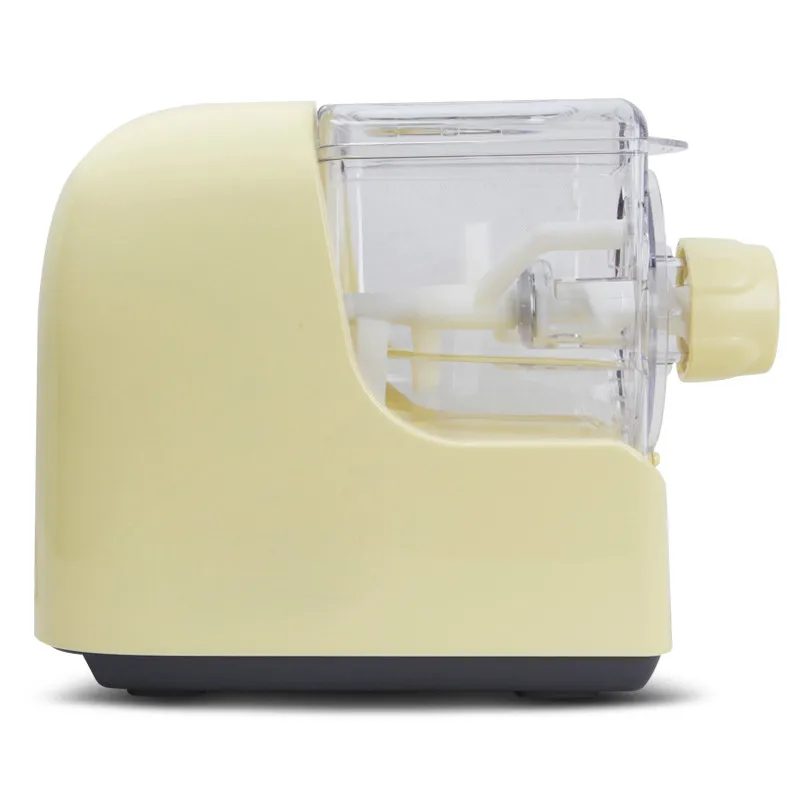 Электрическая машина для приготовления лапши Автоматическая заготовка обертки