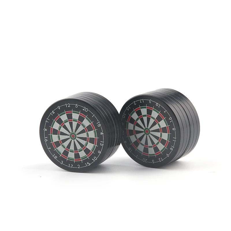 Новая цель креативная просто и легко чистится. Производство металла очень круто |