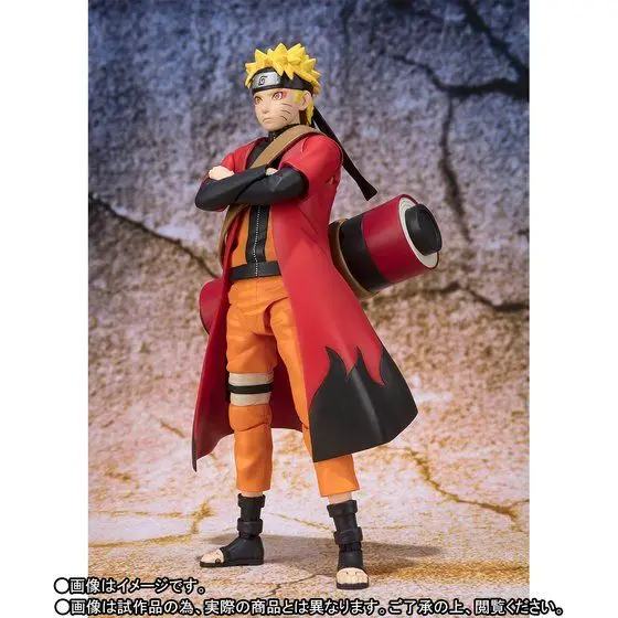 Аниме Наруто Uzumaki Immortal re model 14 см Фигурки игрушки|Игровые фигурки и трансформеры| |