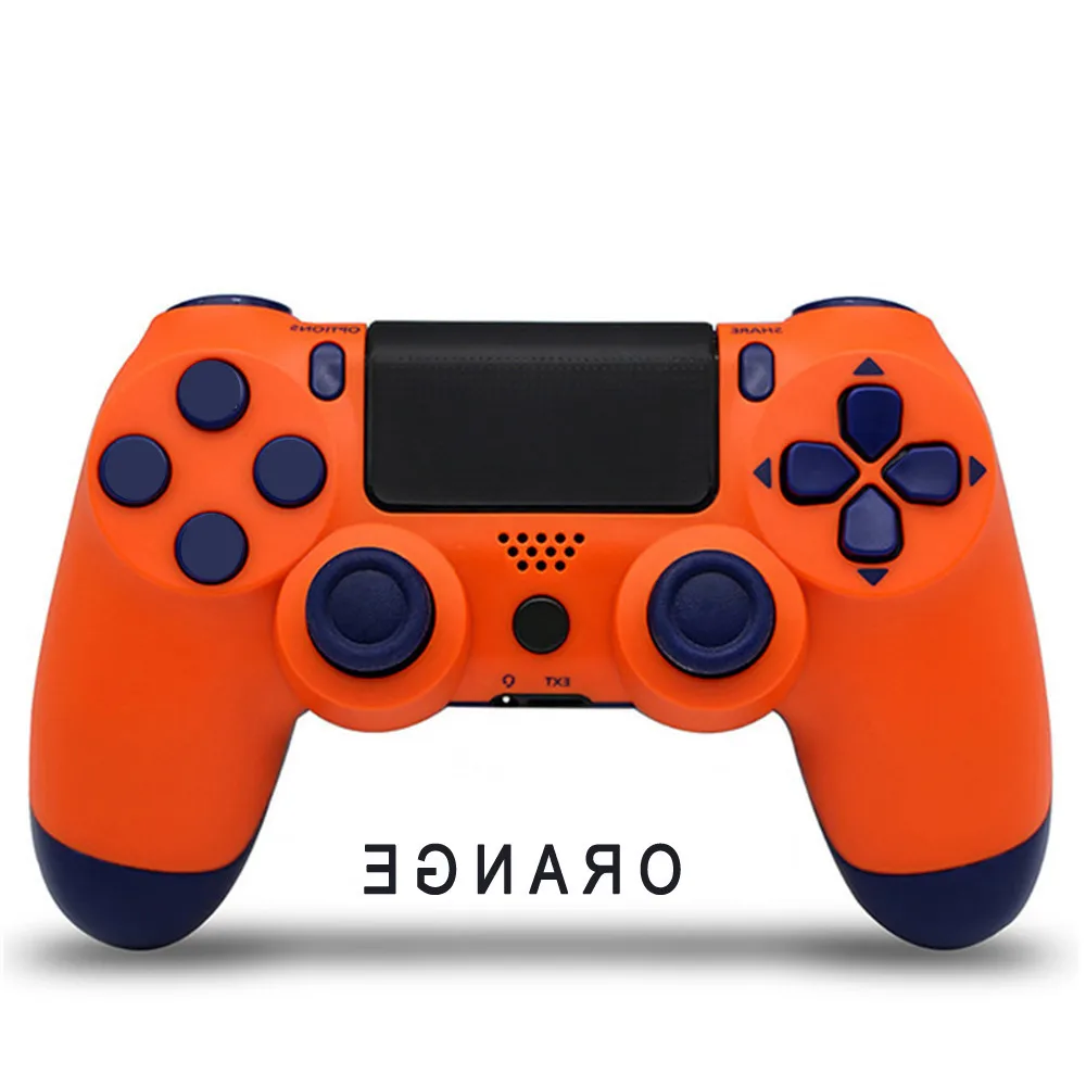 

Wireless control for ps4, bluetooth, console compatible