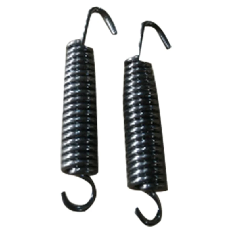 Выхлопная пружина крюк съемник инструмент с поворотными выхлопными пружинами 60