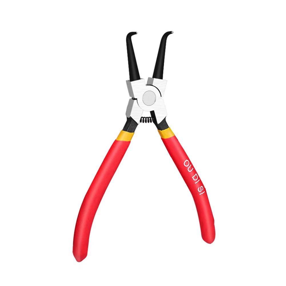 

Circlip Pliers 7 9 13inch Internal External Pliers Retaining Clips Multifunctional Snap Ring Circlip Pliers For Hand Tool