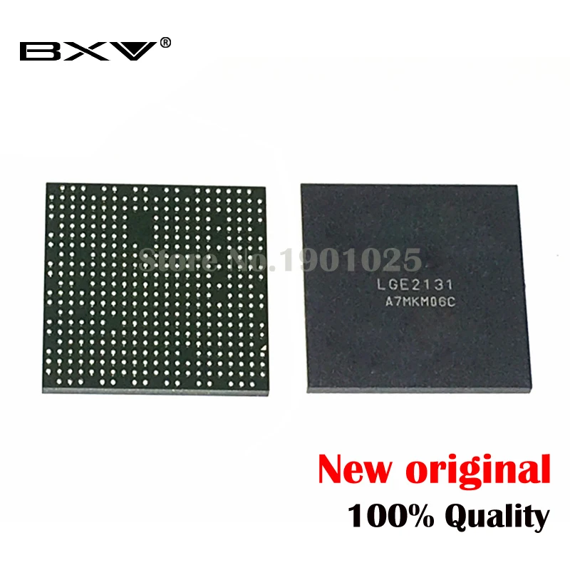 Free Shipping 100% New LGE2131 LGE2132 LGE2133 LGE2134 LGE2135 LGE2136 LGE6321 LGE6322 LGE6351 LGE7321 BGA Chipset | Электронные