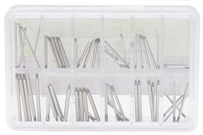 Винтовые штыри для ремней RX | Наручные часы