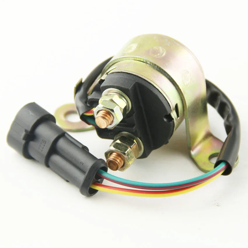 Starter Relay Solenoid For Polaris Sportsman 500 x2 EFI XP Touring EPS LE Forest 570 |