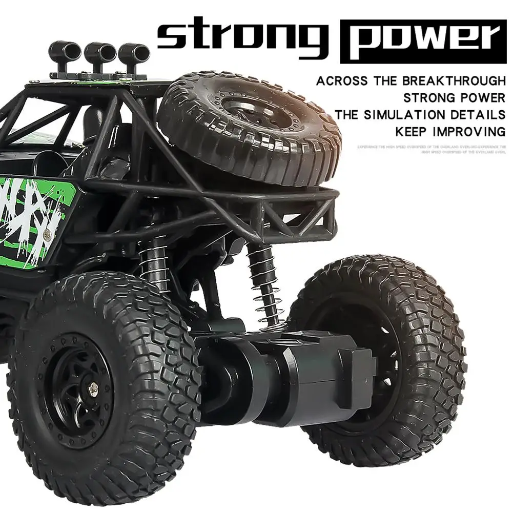 

Kuulee Remote Control Car Toy 2.4GHz 1:20 High Speed Racing Car Vehicle Toy Gift for Boys Kids