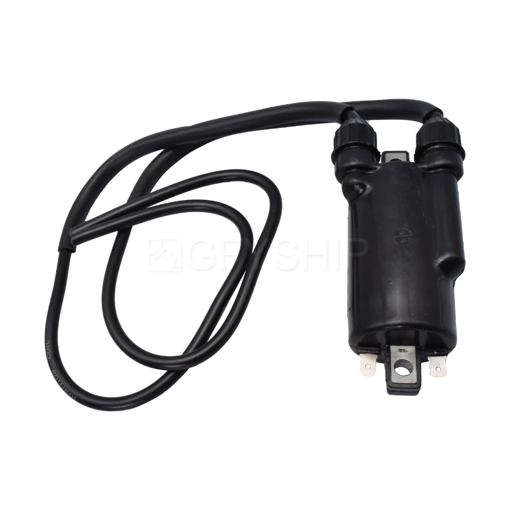 Для Honda VTX 1300 2004-2009 VTX1300 C / R S T VT1300 VT VTX1300C VTX1300R катушка зажигания мотоцикла 12 В