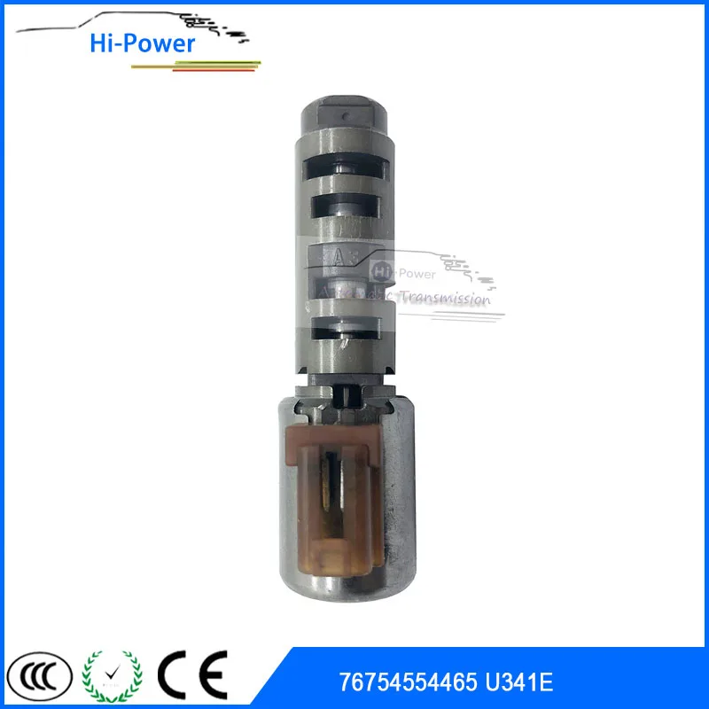 OEM 76754554465 U341E автоматический управляющий электромагнитный клапан коробки передач