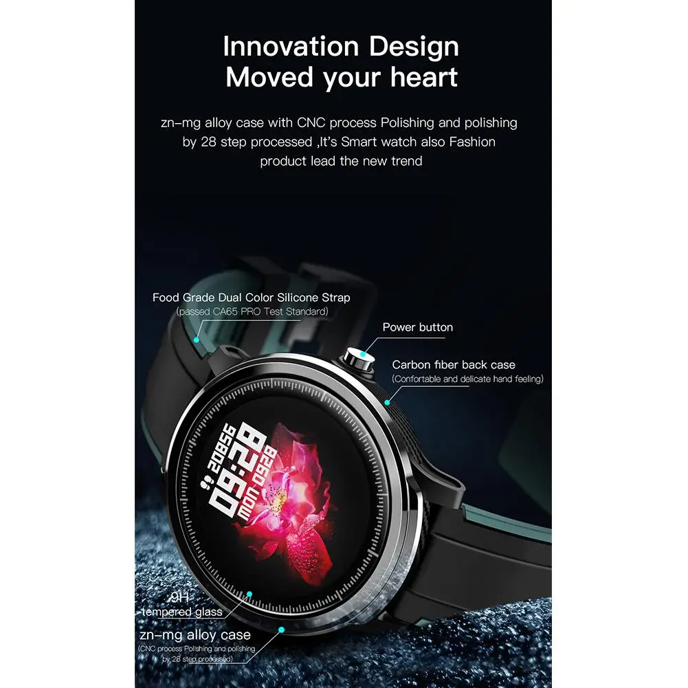 Смарт-часы с Bluetooth 2 0 2-сторонняя коммуникация хранилище воспроизведение музыки