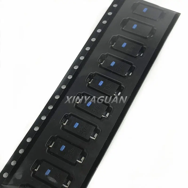 10 шт. Kailh SMD микро переключатель мыши кнопка для везде MX Logitech M905 левая и правая