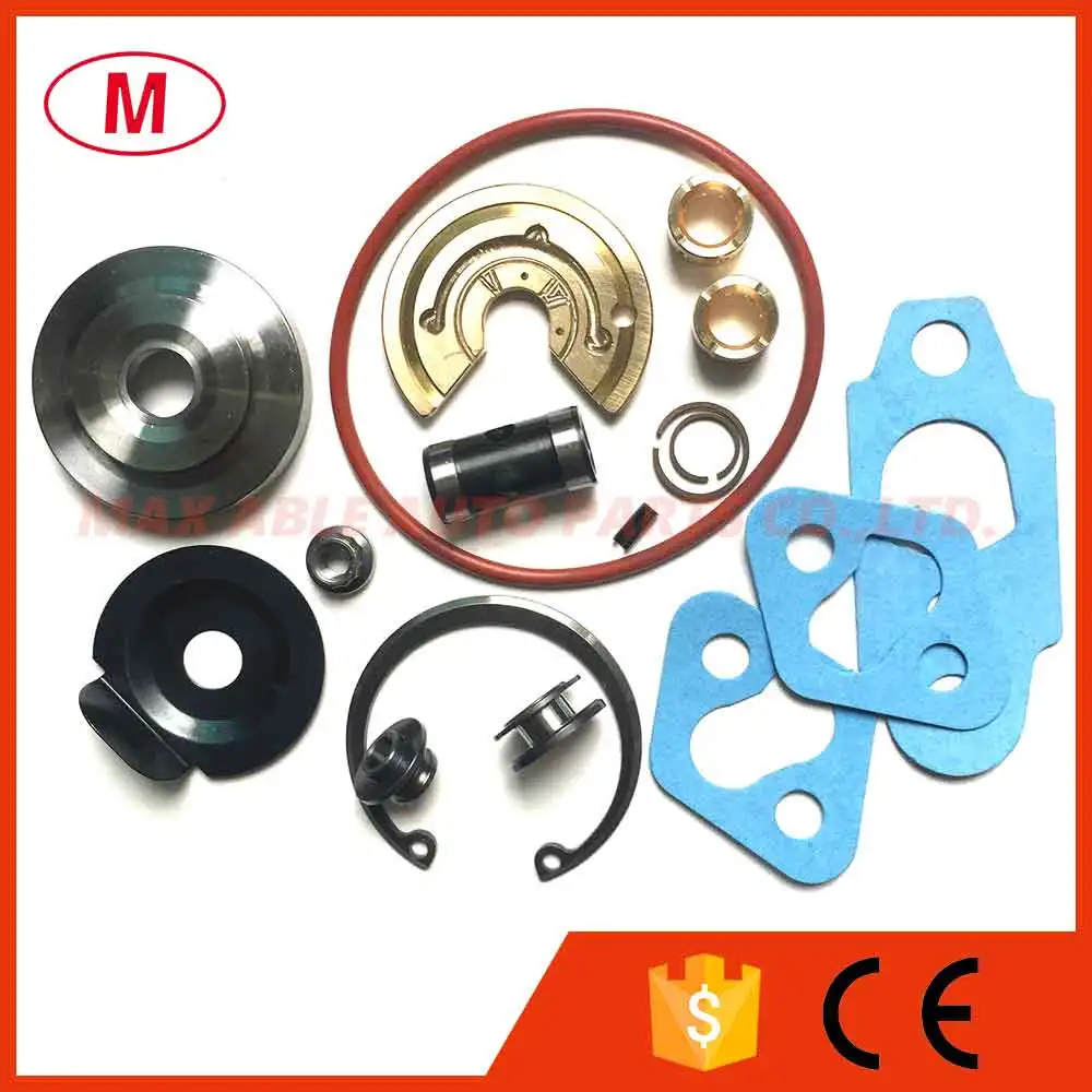 Турбокомпрессор CT12A ремонтные комплекты для ремонта запчасти турбокомпрессора TO