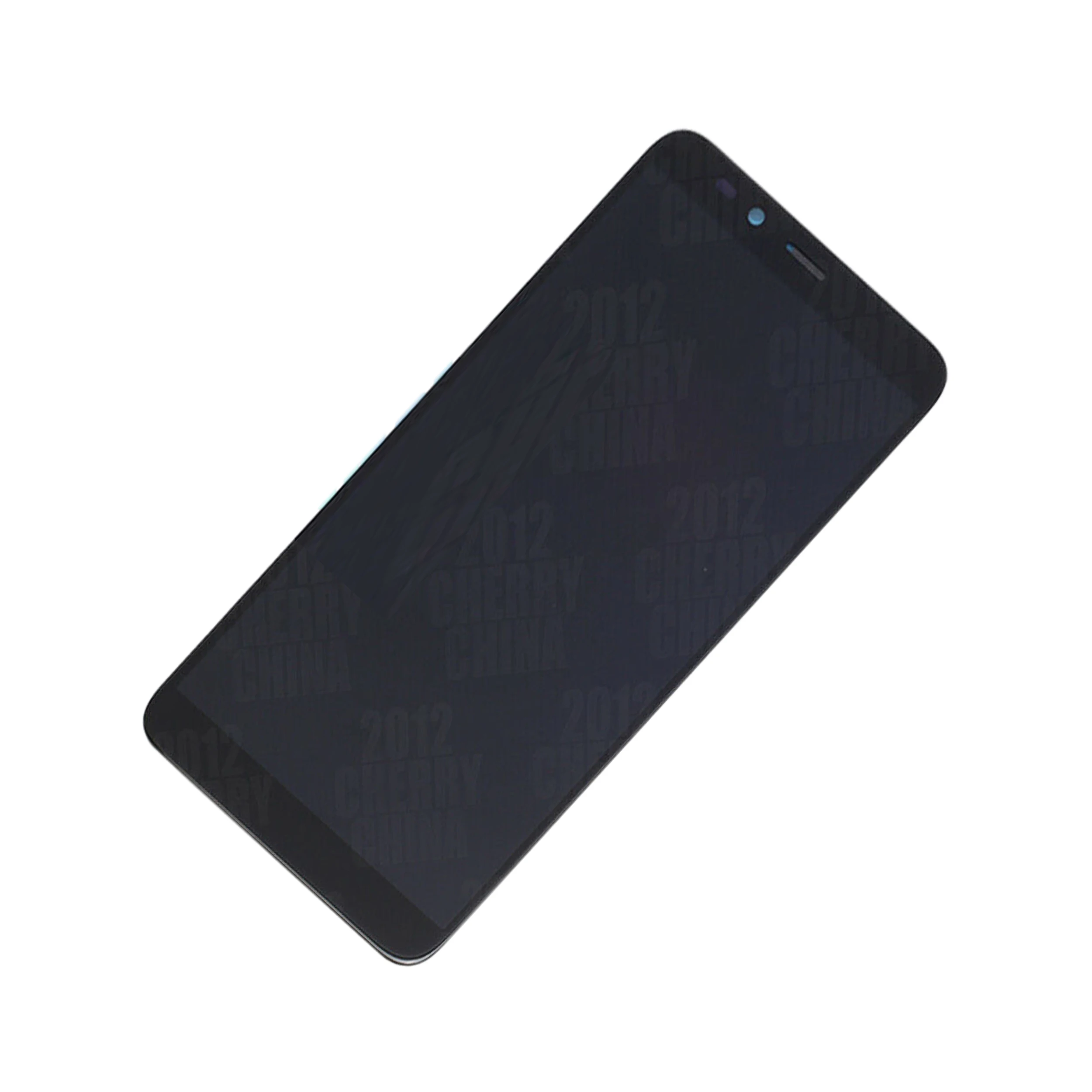 ЖК-дисплей и дигитайзер сенсорного экрана в сборе для Lenovo K320 K320T 5 7 дюйма с