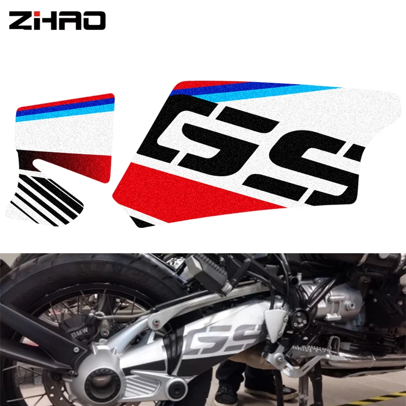 

1PCS Motorcycle Rransmission Shaft Sticker Car Sticker Decals for BMW R1200GS ADV R1200GS 2008-2013