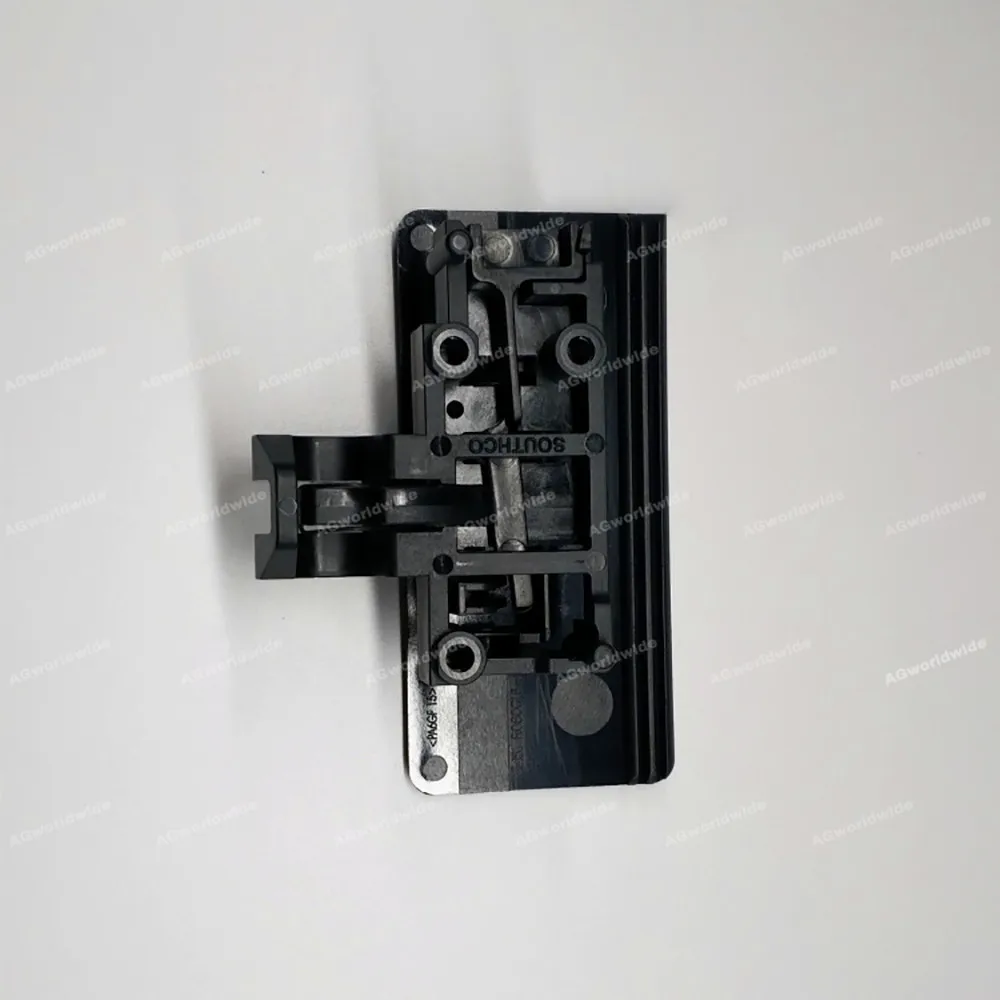 Коробка для перчаток Land Rover Freelander 2 LR2 бежевая ручка с защелкой LR008032|Клипсы и