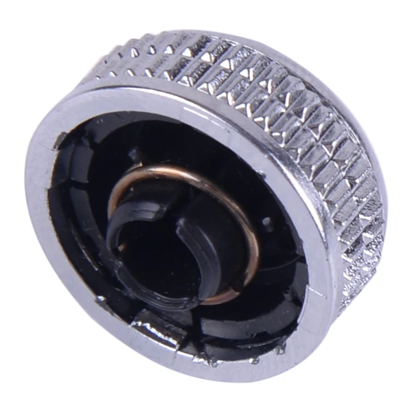 Beler пластик 8T0919070B MMI Регулировка громкости поворотная ручка управления подходит
