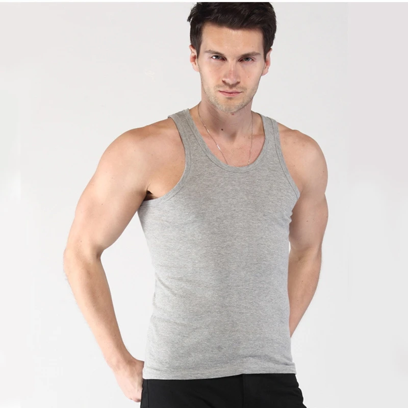 Мужской утягивающий корректирующий жилет для живота Утягивающее нижнее белье