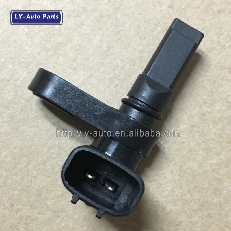 2 шт. 89543-60050 8954360050 ABS Датчик скорости колеса превосходно подходит для Toyota Lexus |