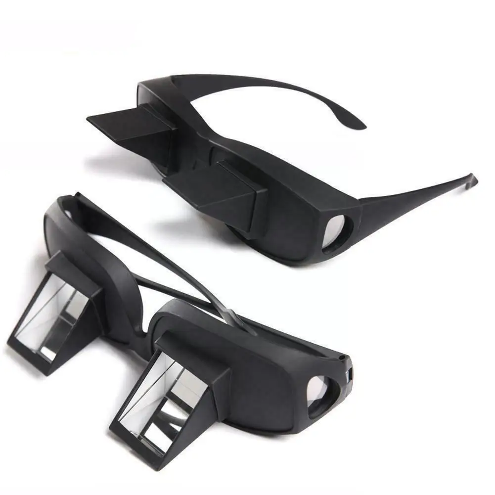 Очки для чтения в горизонтальном перископе O3s6 | Электроника