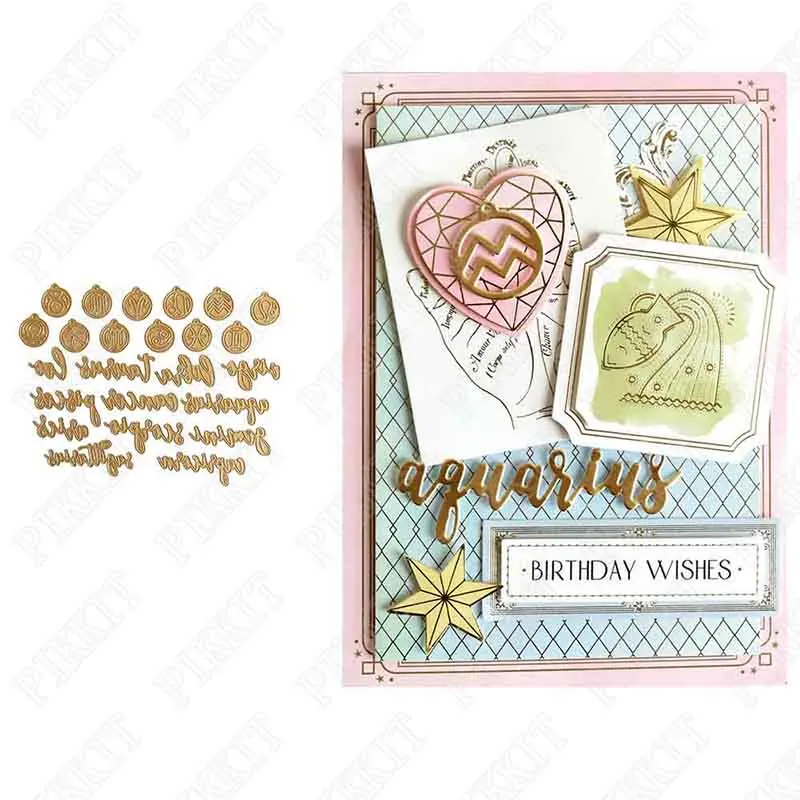 

Beautiful cover Metal Cutting die New Arrival 2021 DIY Molds Scrapbooking Paper Making Cuts Crafts Template Handmade card