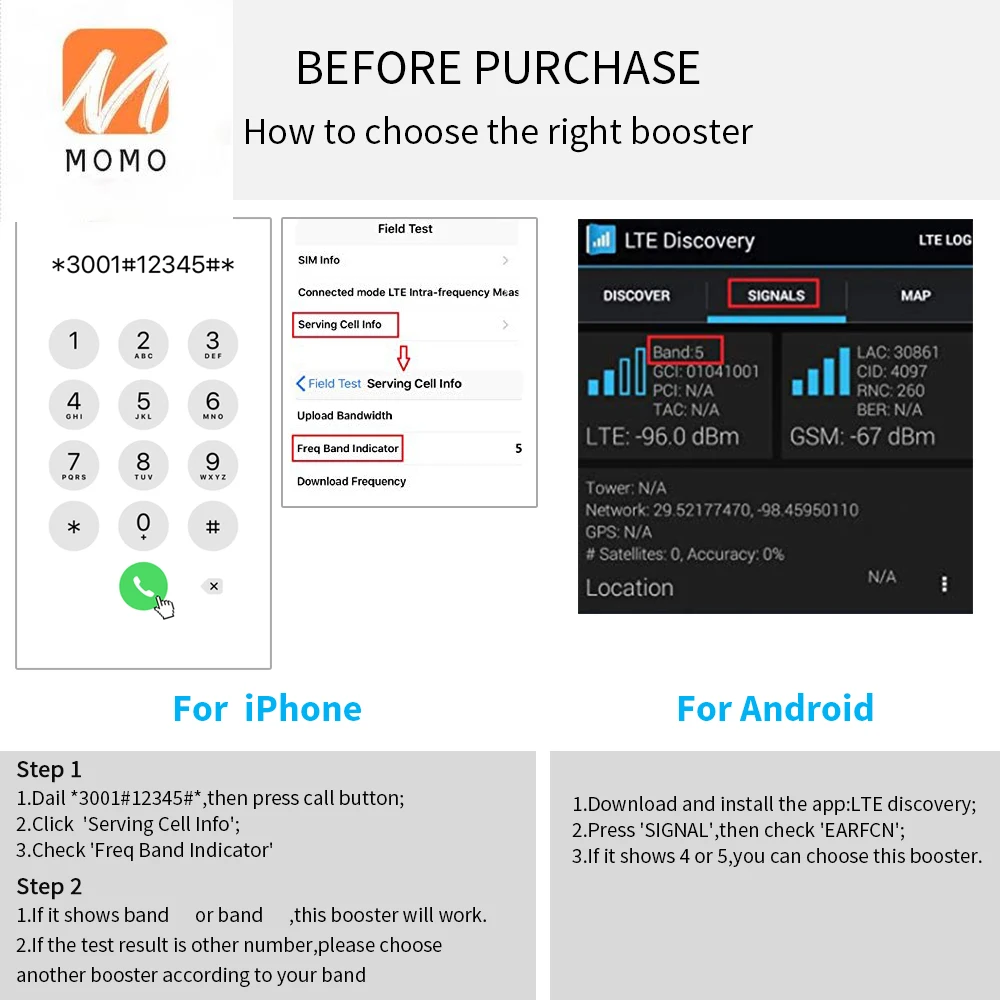 mobile phone signal intensifier mobile signal repeater band 5 2 13 gsm voicedata 2g 3g 4g 8501900 700mhz lte free global shipping