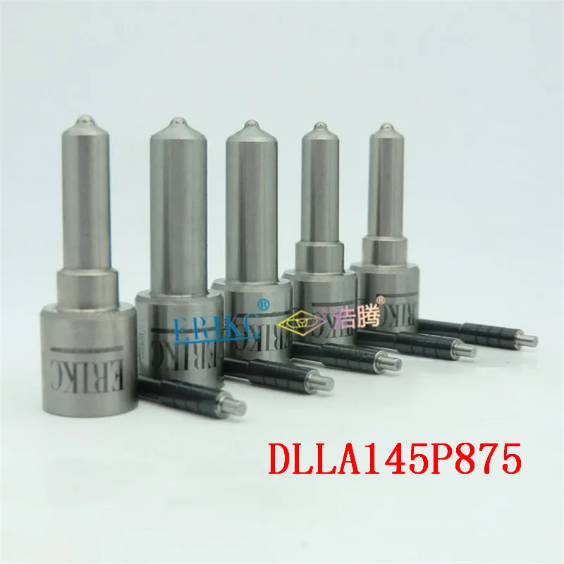 

ERIKC DLLA 145 P875 / DLLA 145P 875 High Pressure Common Rail Diesel Injector Nozzle DLLA145P875 (093400-8750) For 095000-5760