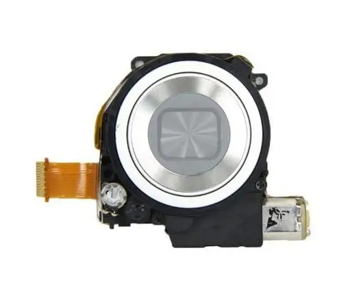 

90%New Digital Camera Repair Part For SAMSUNG ST90 ST95 SH100 Lens Zoom Unit without CCD Black