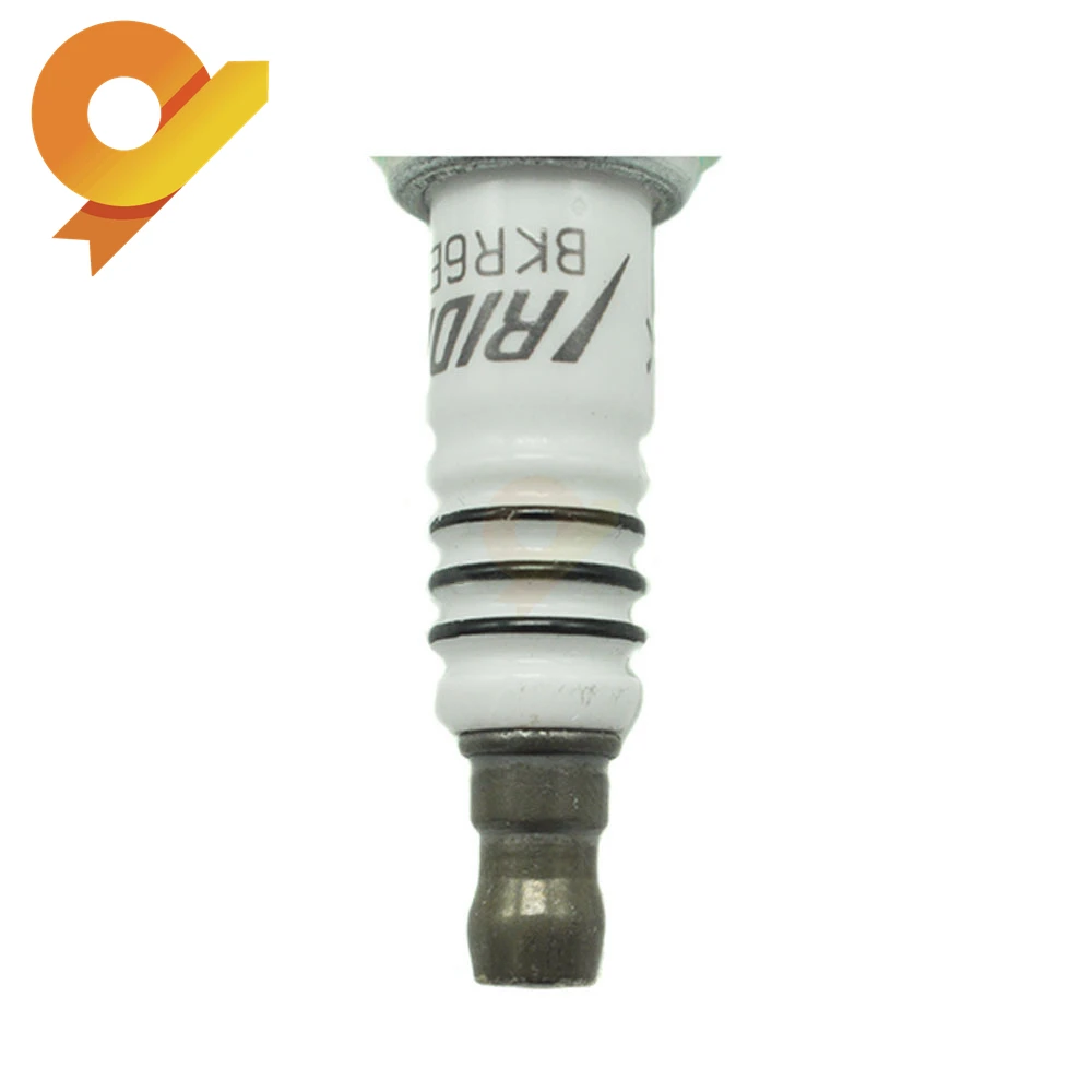 4 шт. 6 шт. BKR6EIX-11 BKR6EIX11 иридиевая Свеча зажигания для TOYOTA ACURA CHEVROLET ISUZU Lexus, mitsubishi NISSAN SUZUKI YAMAHA DODGE