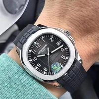 2021 new mens watch automatic mechanical watch luxury brand spechtsohne sport watch for men rubber strap relogio masculino