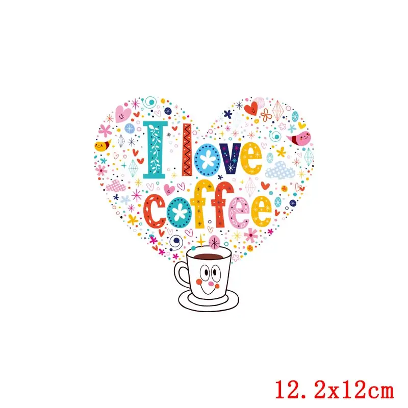 Новинка красивая девушка нашивка в виде сердца чувствительная к нагреву