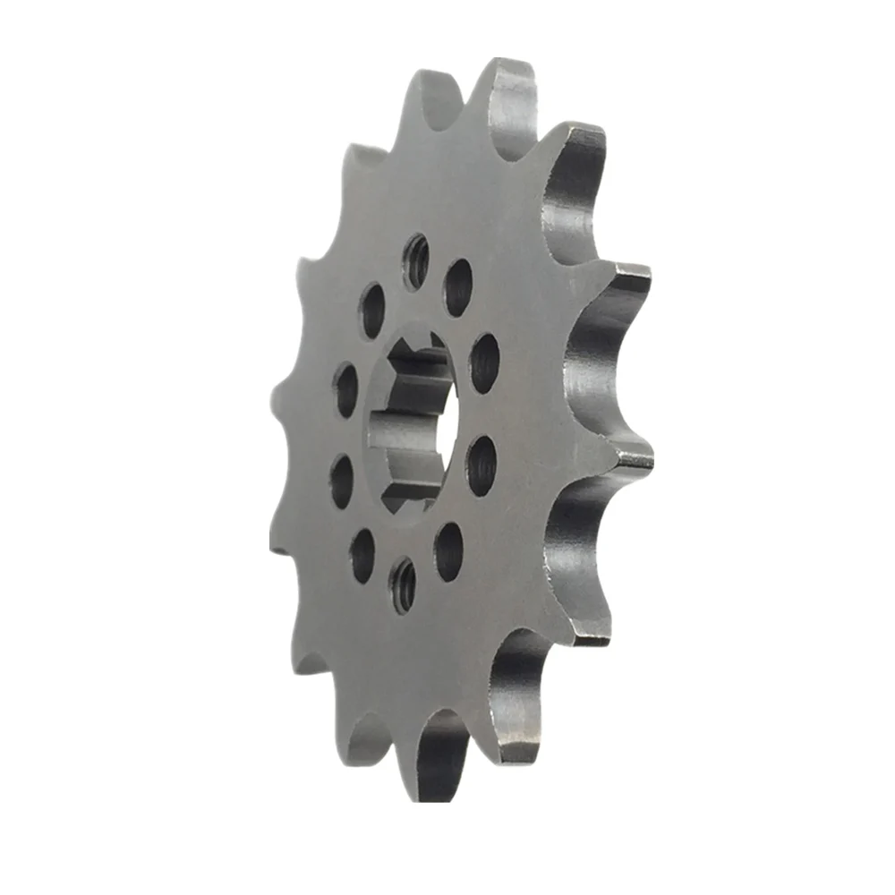 

For TTR230 DT200L Hyosung GT250 GV250 Motor Chain Sprocket