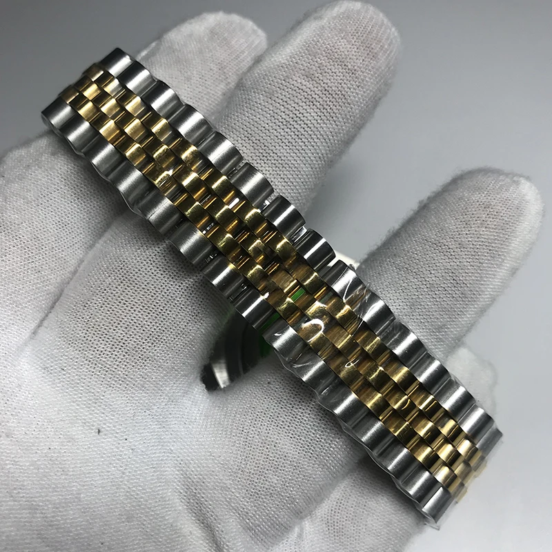 Роскошные Брендовые мужские часы 36 мм Мужские 2813 механические Автоматические