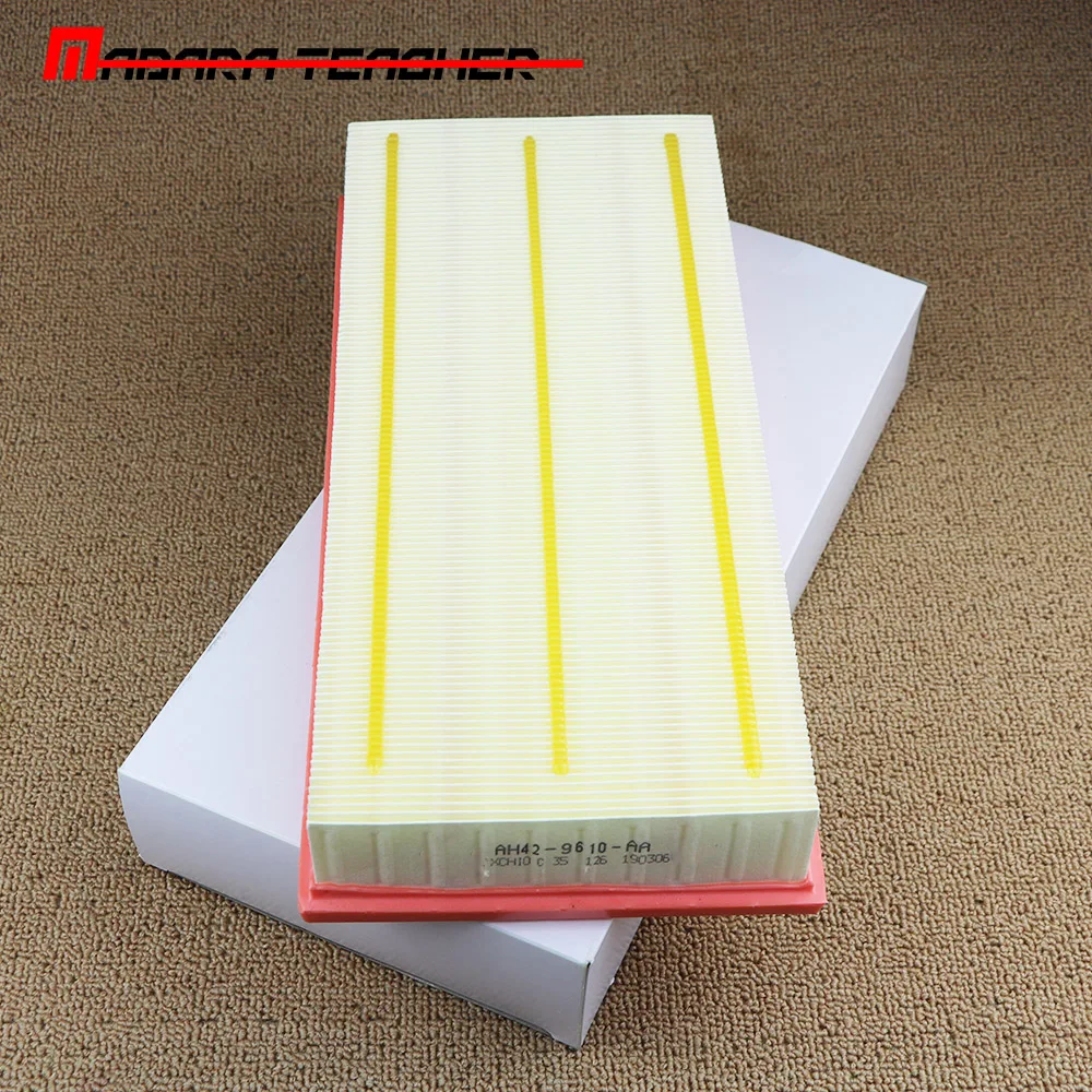 Автомобильный воздушный фильтр двигателя для Land Rover Discovery 4 Range Sport 5 0 new 3 T LR011593