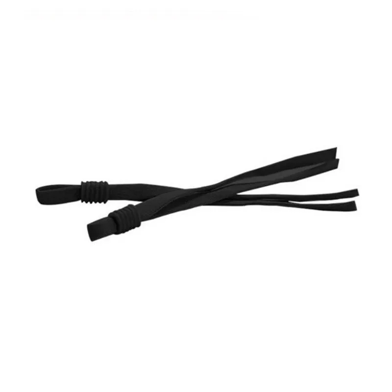 50pcs Rope Cord Lock Plastic Stopper End Toggle Clip Buckle Drawstrings Elastic Adjuster Mask Garment Buckle|Стоппер| |