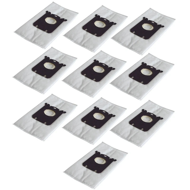 Dust Bag For FC8021/FC8202/FC8312/HR6999/FC9083/FC8134 Electrolux E201B 290X160mm | Бытовая техника