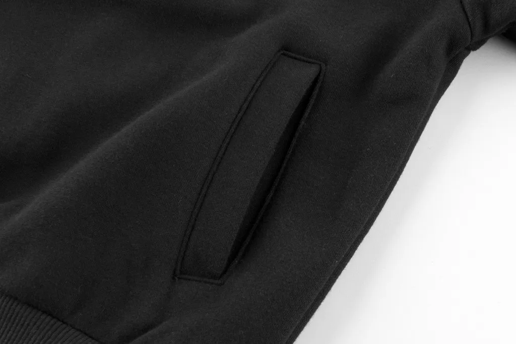 Весенне осенний Модный комплект одежды для малышей с буквенным принтом на