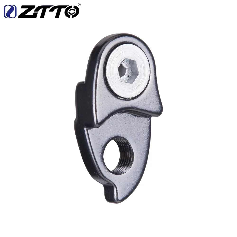 Велосипед задний переключатель Вешалка удлинитель MTB дорожный Велосипедный