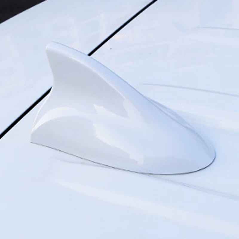 Модификации в виде акульих плавников для антенны конструктивное изменение