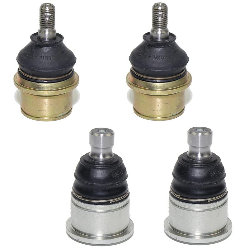 4 шт. шаровой шарнир для CFMOTO ATV CF500A/2A/X5/X6/X8 детали No. 9010-050700/9010-050800 | Автомобили и