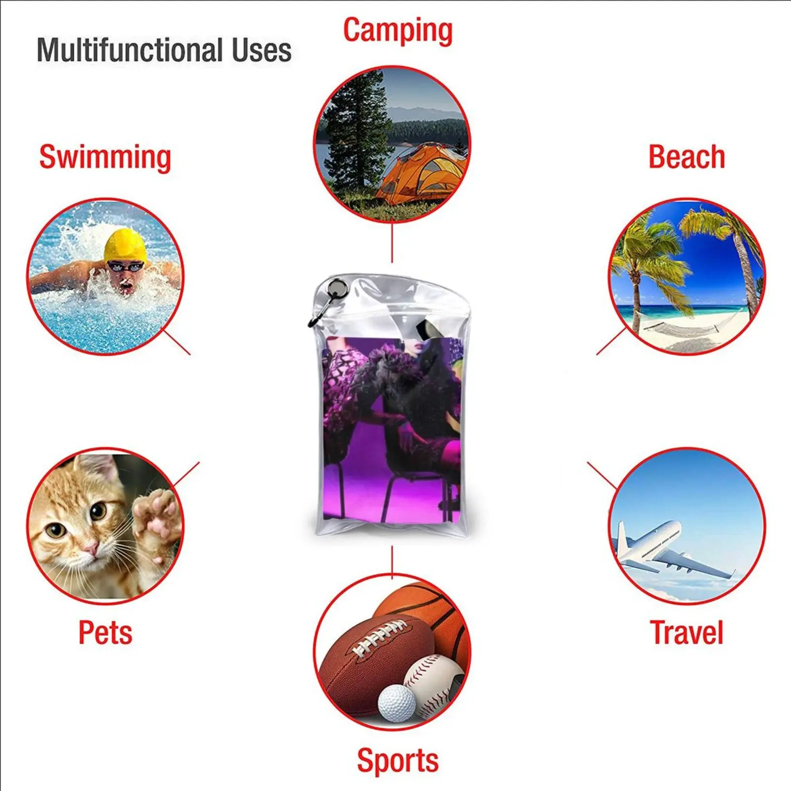 Кард? ?-Способ со словами: группа (с печатными автографами) #1 быстросохнущее