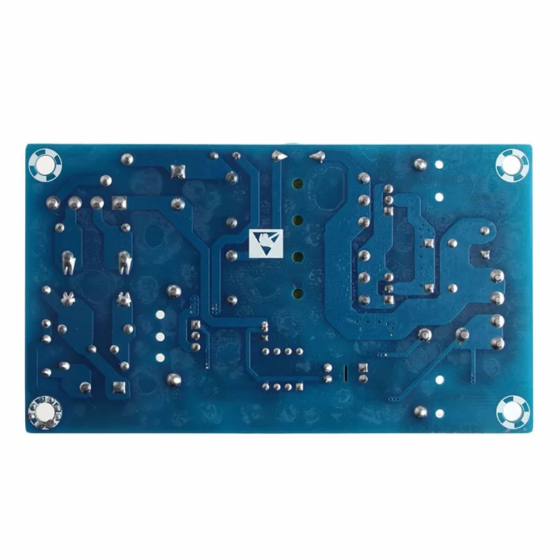 Импульсный источник питания преобразователь переменного тока 110 В 220 постоянного