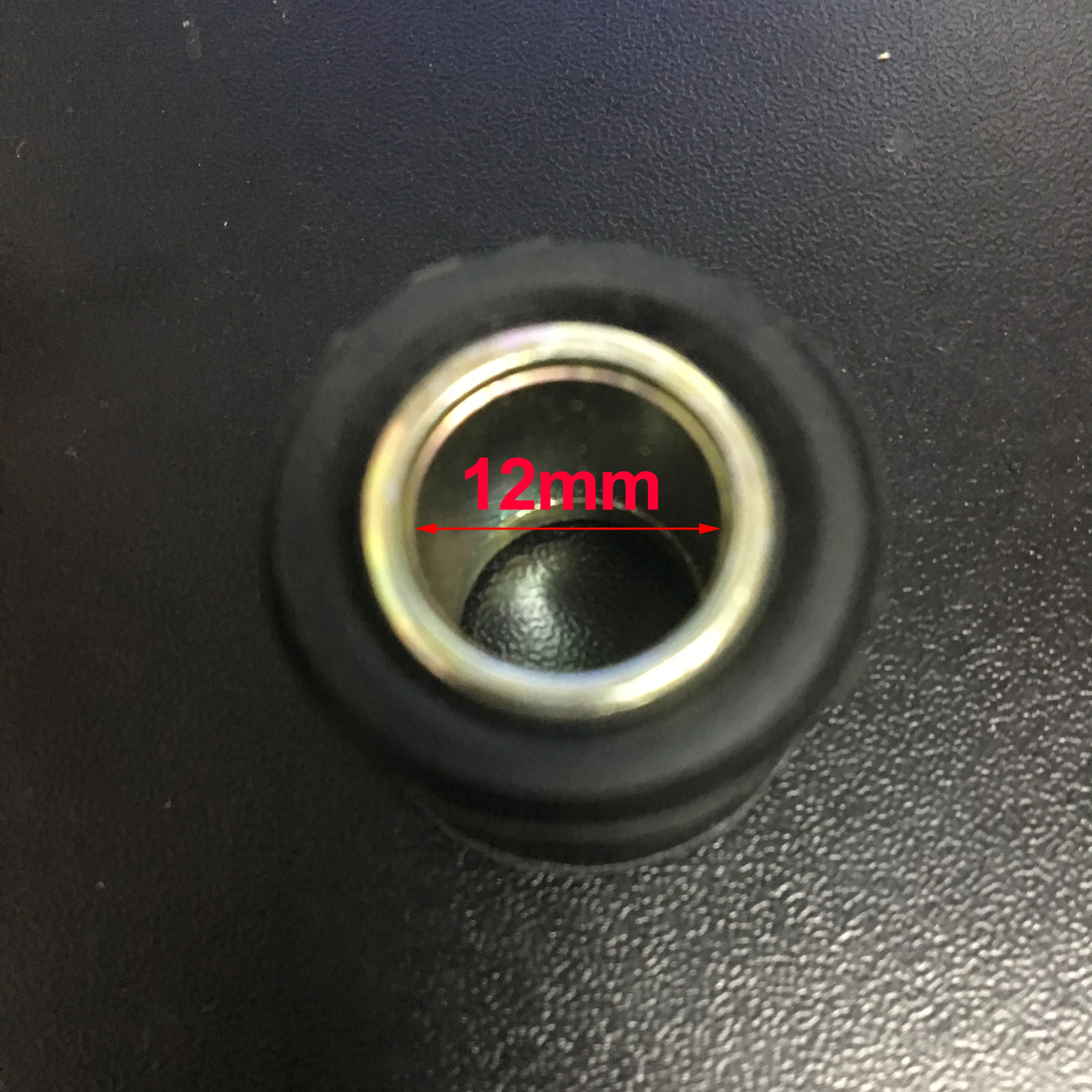 5 шт. резиновые втулки для задних амортизаторов 12 мм | Автомобили и мотоциклы