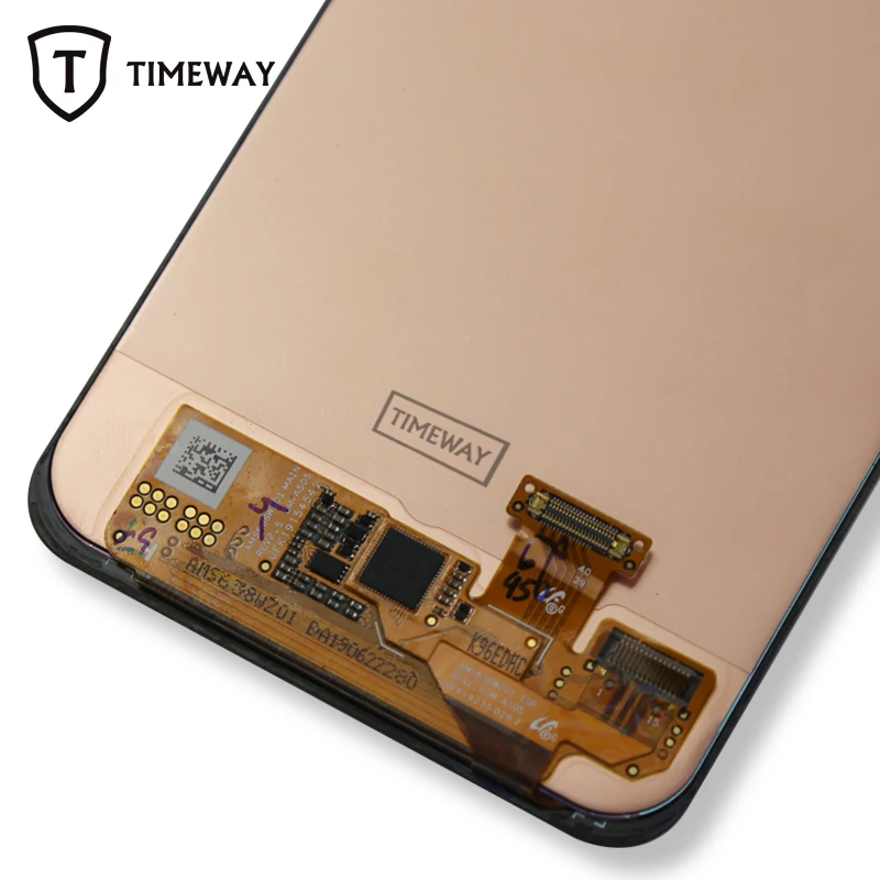 

18 months Warranty For Samsung A30 A305/DS A305F A305FD A305A Display Touch Screen Digitizer Assembly For Samsung A30 A305