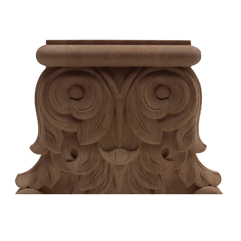 Аппликация для резьбы по дереву стигма искусственная кожа деревянные фигурки