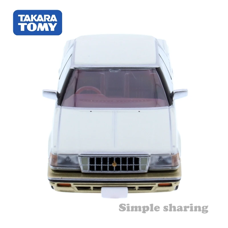 Tomytec tomica limited винтажная Нео ЛВ n199 Тойота Корона 3 0 Королевский салон g литье под