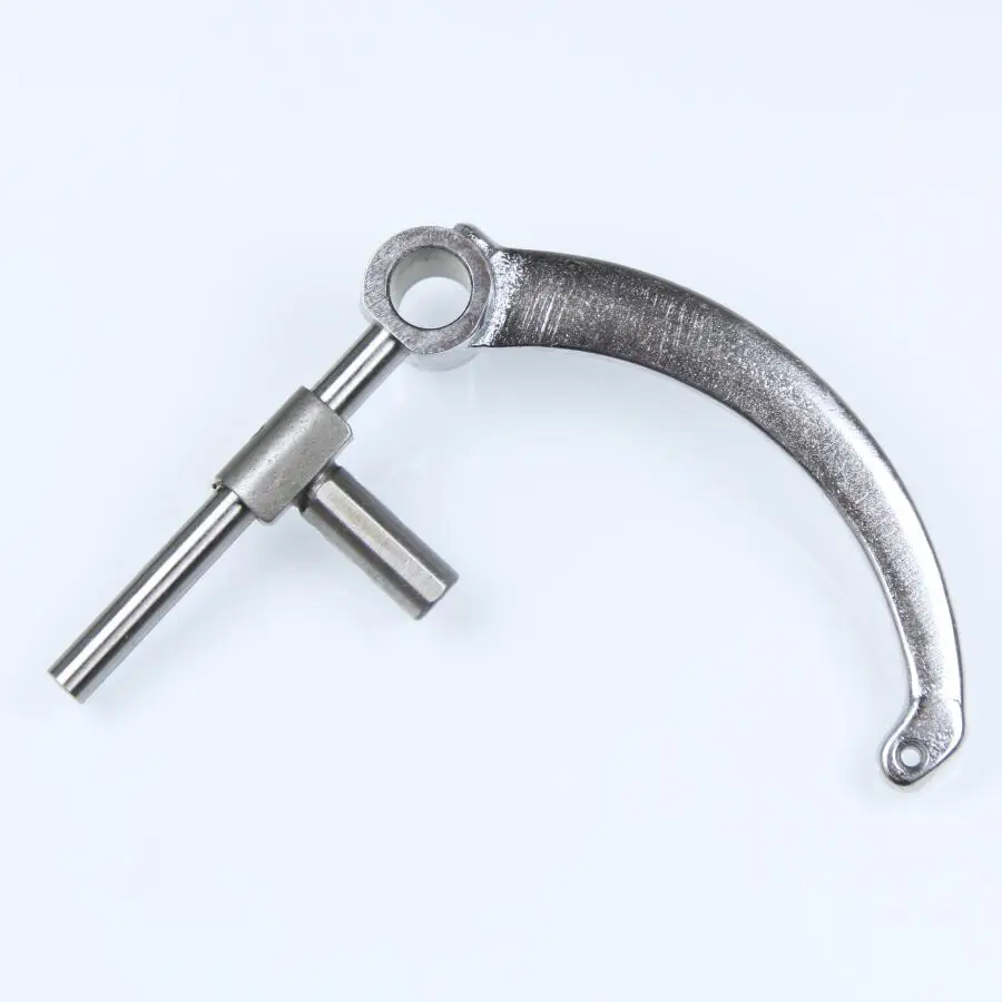 50WF1-005 нитеприемник рычаг 50WF1-006 занимает рычаг с линейным подшипником для типичного TW3-341, 341 швейная машина Запчасти B1905-241-H00