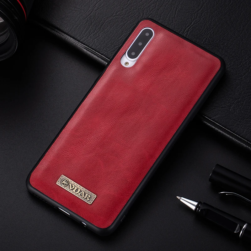 Мягкий кожаный чехол VIJIAR для Xiaomi Mi 9 SE Pro Lite прозрачный силиконовый из ТПУ CC9C ase |