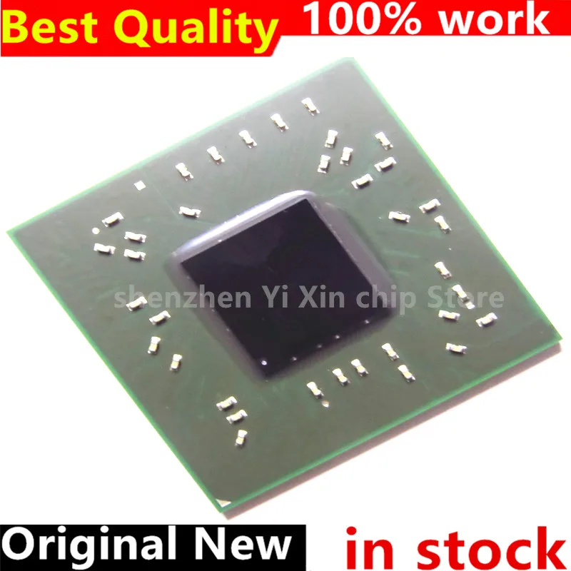 

100% New 216BGCKC13FG BGA Chipset